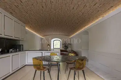 Casa in vendita, Piazza Ferdinando di Savoia, Peschiera del Garda