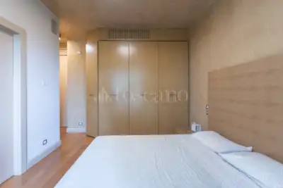Attico in vendita, Viale Premuda, Milano