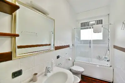 Casa in vendita, Via Leonardo Da Vinci, Como