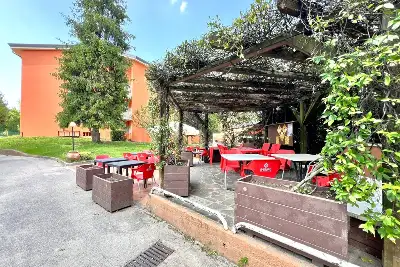 Posto Auto in vendita, Via Arrigo Boito, Peschiera del Garda