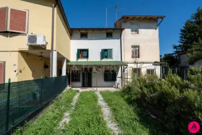 Villino a Schiera in vendita, Via L. Gavin, Precenicco