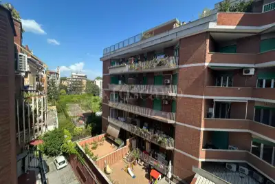 Casa in vendita, Via dell'Accademia del Cimento, Roma