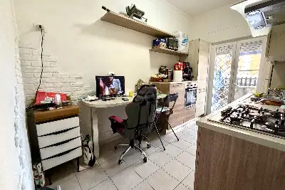 Casa in vendita, Via Claudia, Ladispoli