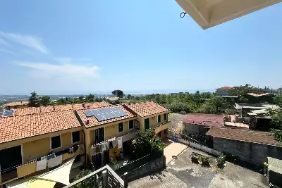 Casa in vendita, Nunziata - Via Piedimonte, Mascali