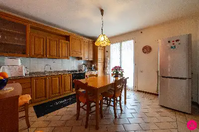 Villino a Schiera in vendita, Via Visinale Centro, Pasiano di Pordenone