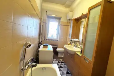 Casa in vendita, Via Enrico Cruciani Alibrandi, Roma