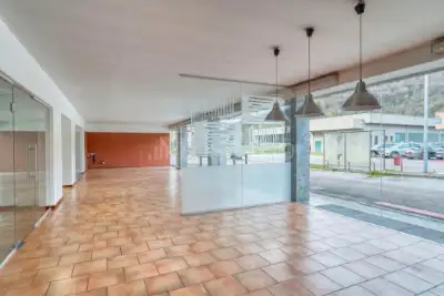 Capannone in vendita, Via Provinciale, Mesenzana