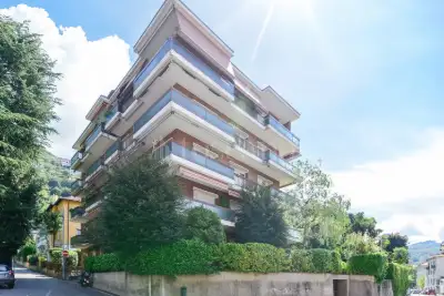 Casa in vendita, Via Zezio, Como