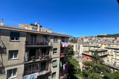 Casa in vendita, Via Anton Giulio Barrili, Genova