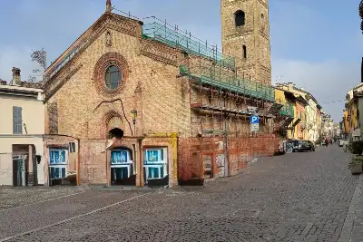 Casa in vendita, Via Giuseppe Garibaldi, Lodi