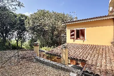 Villa in vendita, Strada Vicinale Monti Bianchinu 23, Sassari