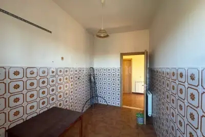 Attico in vendita, Via Giuseppe Oblach, Fiumicino