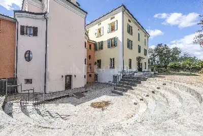 Villa in vendita, Via Persicetana, Calderara di Reno