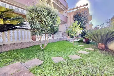 Casa in vendita, Via San Giacomo, Nettuno