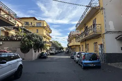 Casa in vendita, Via del Roveto, Catania