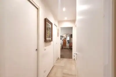 Casa in vendita, Via dei Sampieri, Roma