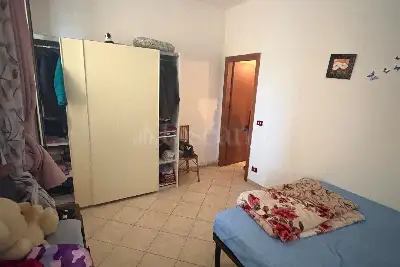 Casa in vendita, Via Giuseppe Garibaldi, Trabia