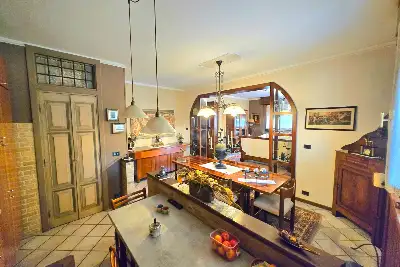 Villa Bifamiliare in vendita, Via Bevilacqua, Concesio, Concesio