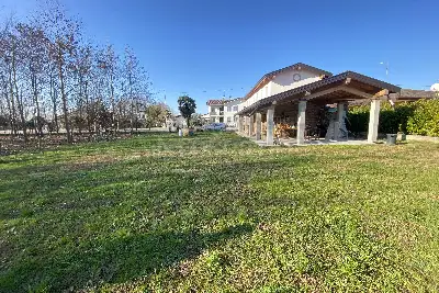 Casa Indipendente in vendita, Via Caserate, Portogruaro