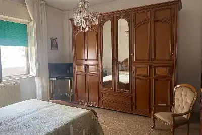 Casa in vendita, Viale Aldo Moro, Reggio di Calabria