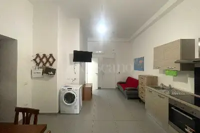 Casa in vendita, Via Messina, Cagliari