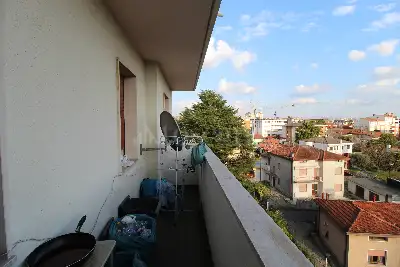 Casa in vendita, Via Rotate, Pordenone