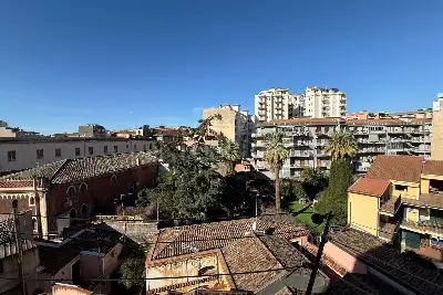 Casa in vendita, Via Ficarazzi, Catania