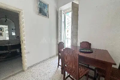 Casa Indipendente in vendita, Via Pietro Cossa, Martina Franca