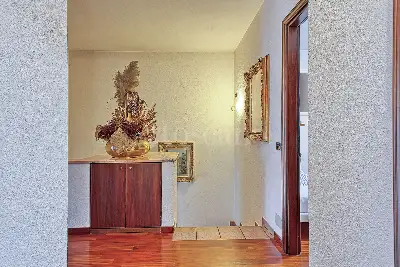 Villa in vendita, Via Ferruccio Pellini, Marchirolo