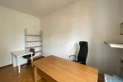 Casa in vendita, Via della Camilluccia, Roma