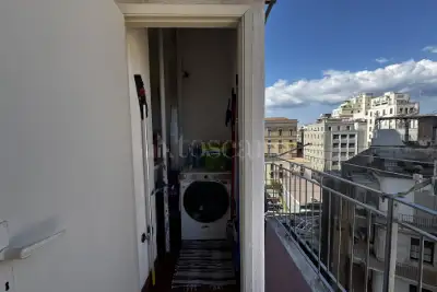 Casa in vendita, Corso Italia, Catania