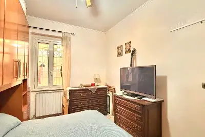 Casa in vendita, Via Monte delle Capre, Roma