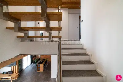 Villino a Schiera in vendita, Via John Fitzgerald Kennedy, Roveredo in Piano