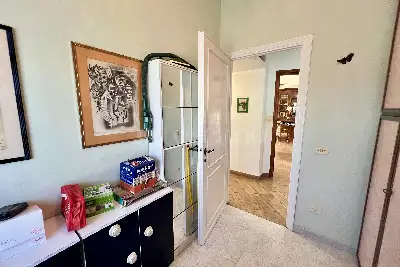 Villa Bifamiliare in vendita, Via delle Pinne, Fiumicino