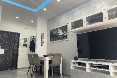 Casa in vendita, Via Franco Storelli, Roma