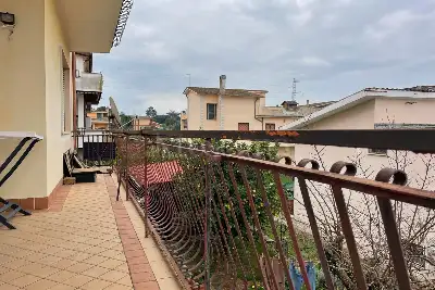 Casa in vendita, Via Andrea Portilia, Roma