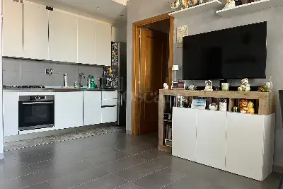 Casa in vendita, Via Luigi de Marchi, Roma