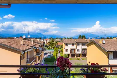Casa in vendita, Via Pace, Desenzano del Garda