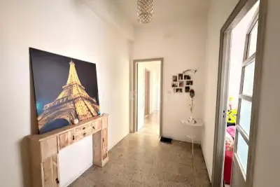 Casa in affitto, Via Vittorio Emanuele Orlando, Catania