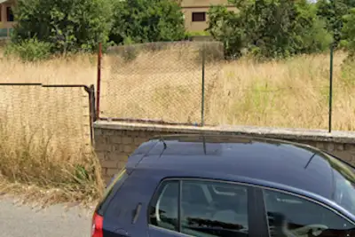 Edificabile Residenziali in vendita, Via Bonefro, Roma