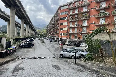 Casa in vendita, Via Comunale Santo, Messina