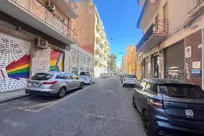 Garage in vendita, Via Verona, Catania