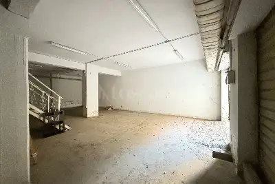 Garage in vendita, Via Marco Polo 75, Pescara