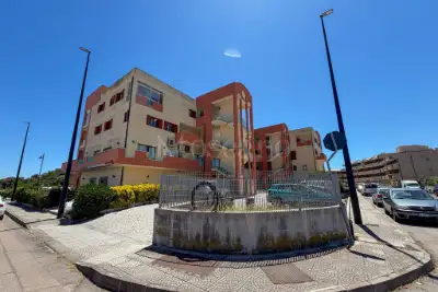 Casa in vendita, Via dell'Eucaliptus, Olbia