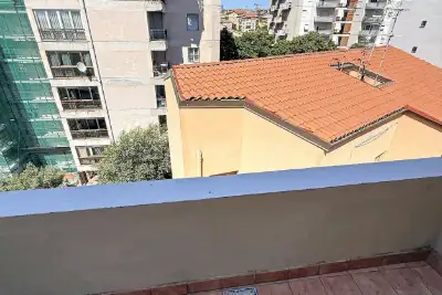 Attico in vendita, Via Roma, Sassari