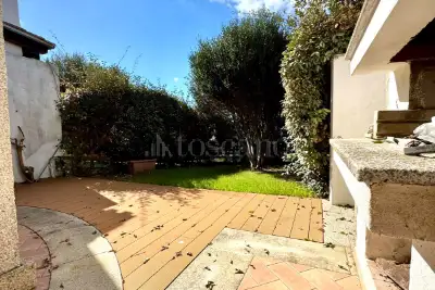 Villino a Schiera in vendita, Località Monte Carru, Alghero
