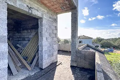 Casa Indipendente in vendita, Strada Vicinale Monti di Jesgia, Sassari
