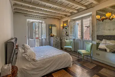 Attico in vendita, Piazza Rondanini, Roma