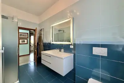 Casa Indipendente in vendita, Via Vespucci, Peschiera del Garda