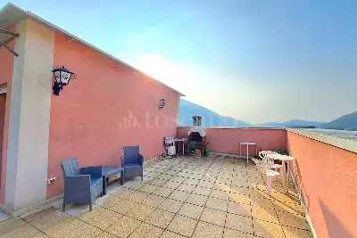 Casa in vendita, Via Adige, Villa Carcina